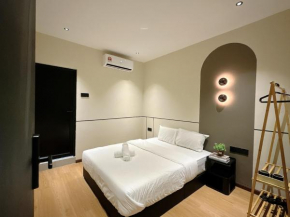 The Jubilee Guest House